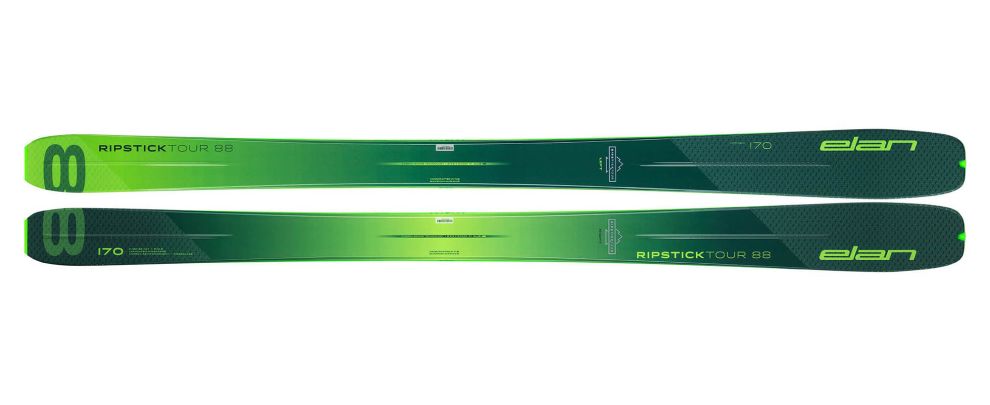 sci elan Ripstick Tour 88